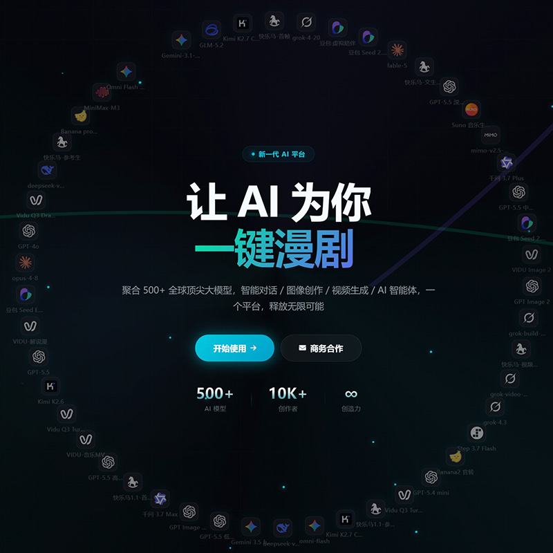 商业摄影案例